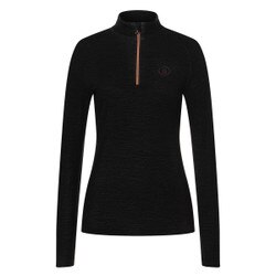 Bogner Malena Top Women's in Black
